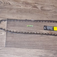 27RX197G, Oregon .404 pitch .063 gauge 197 Drive link Hyper Skip Ripping saw chain custom loop