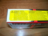 72AP068G Oregon Full Skip Semi chisel 18" chain yellow label