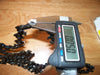 72AP068G Oregon Full Skip Semi chisel 18" chain .050 gauge