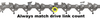 14" replacement saw chain RADLEY 20-volt battery Chainsaw 90 on drive link