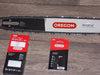 20" Oregon bar + chain Combo for Stihl MS 390 chainsaw 3/8 pitch .050 72 drive link