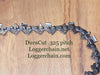 M21BPX066G 16" DuraCut chainsaw chain Oregon saw chain