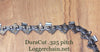 M21BPX076G 20" chain .325 pitch .058 gauge 76 Drive link