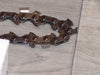 75V084G 24" 3/8 pitch .063 gauge 84 Drive links Full Chisel saw chain