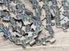 Ten-pack 72EXL070 Oregon PowerCut Full Chisel chainsaw chain pro