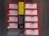 Ten pack 72EXL068 18" Oregon Full Chisel saw chain lot yellow label