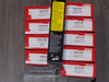 Ten pack 72EXL081 24" Oregon Full Chisel saw chain lot Pro