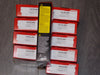 Ten pack 72EXL084 24" Oregon Full Chisel saw chain lot pro series