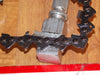 105530 Oregon chain anvil holding chain