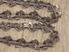 Replacement 9.5" saw Chain for Portland Pole Saw fits model 62896