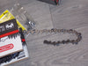 M22LPX025U 25' reel MultiCut saw chain .325 pitch, .063 gauge