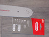 140SXEA074 OREGON guide bar chainsaw