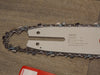 140SXEA074 guide bar + VersaCut Chain