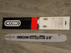 160PXDK095 16" Homelite guide bar