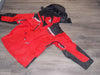 538539M Oregon® brand Rain Jacket  medium