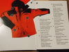 538539M Oregon® brand Rain Jacket  detail card
