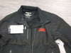 538540XXL Oregon® brand softshell Rain Jacket black