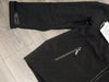 538540XXL Oregon® brand softshell Rain Jacket black