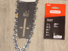 16" Replacement bar + Chain Combo fits Echo CS-590 chainsaw