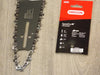 15-inch bar and Chain Combo for Greenlee Model: 170074 lopper