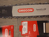 Oregon® 15" bar and 95TXL Chain Combo for Husqvarna 440 saw