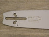 213ATMD196 Oregon® 21" bar for Homelite XL-925 Saw .404 Pitch