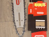 138RNDD009 Oregon 13-inch guide bar + Chain Combination
