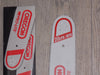 160SLGK041 16" Bar fits Echo