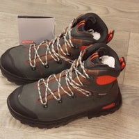 Oregon® 295450-10 Logging boots size 10