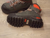 Oregon® 295450-10 Logging boots size 10 deep tread