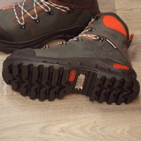 Oregon® 295450-10 Logging boots size 10 deep tread