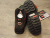 Oregon® 295450-11 Logging boots size 11 leather