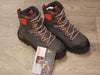 Oregon® 295450-11 Logging boots size 11 waterproof