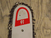 160SXEA318 bar + Chain Combo for McCulloch 3516