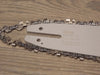 160SXEA318 bar + Chain Combo for McCulloch 3516 and others
