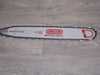 8700D 16" Pro bar and chain Combo for Jonsered 625