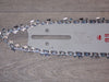 8700D 16" Pro bar and chain Combo for Jonsered 625 saw
