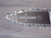 17" Pro bar and chain lightweight Combo for Husqvarna 372 XP saw