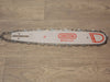 15" Bar and Chain .058 combo fits Echo CS-4400, CS-4600, CS-5000