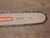 15" Bar and Chain .058 light combo fits Echo CS-4400, CS-4600, CS-5000 chainsaws