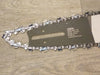 15" Bar and Chain .058 light combo fits Echo CS-4400, CS-4600, CS-5000 in .325 pitch