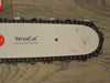 15" Bar and Chain .050 light combo fits Echo CS-4400, CS-4600, CS-5000 chainsaw
