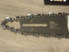 15" Bar and Chain .050 light combo fits Echo CS-4400, CS-4600, CS-5000