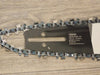 15-inch Bar and Chain Combo 3/8 pitch for 455 Husqvarna saw K095 mount