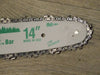 140SDET318  and chain