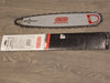 140RNBK095 Oregon® 14"  Replacement  Bar and chain