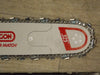 140RNBK095 Replacement  Bar and chain