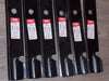 192-033 Oregon® lawnmower blades