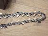 10 pack 72EXJ084 24" Oregon Full Skip saw chain lot skip-tooth pattern
