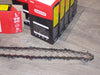 10 pack 72EXJ084 24-inch Oregon Full Skip saw chain lot